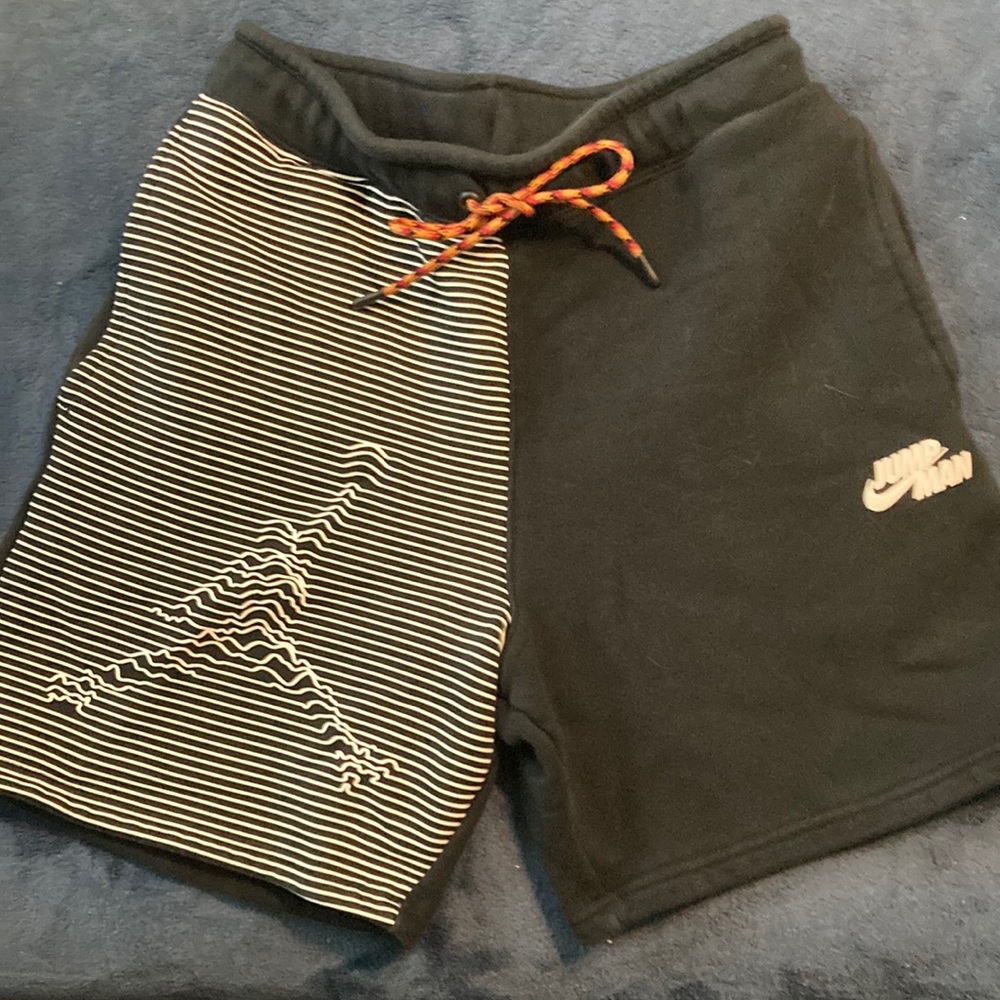 Jordan x Nike shorts
